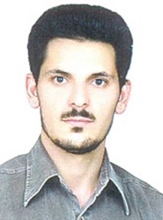 حمید رضایی